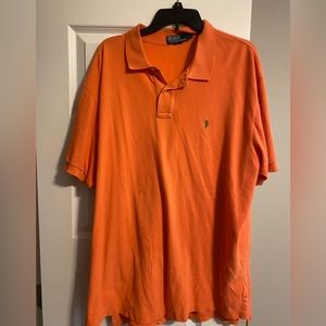 Polo Ralph Lauren Men shirt XXL